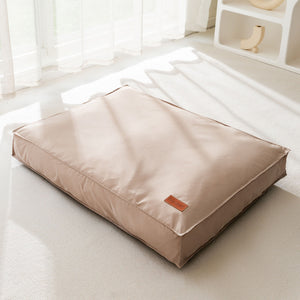 Ultimate Waterproof Dog Bed - Cozy Sleeping Mat for Small to Large Pets - Perfect for Dogs and Cats!