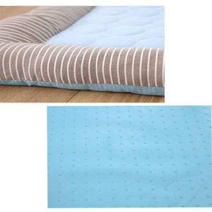 Pet Cooling Pad Bed For Dogs Cats For Summer Sleeping