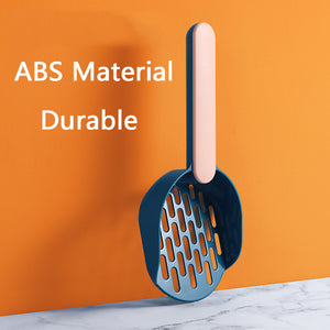 Multi Functional Pet Litter Scoop – Dog & Cat Poop Scooper with Waste Bin for Easy Cleaning