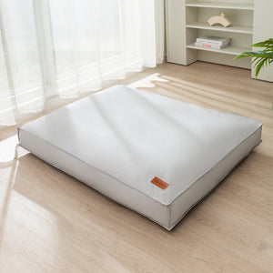 Ultimate Waterproof Dog Bed - Cozy Sleeping Mat for Small to Large Pets - Perfect for Dogs and Cats!