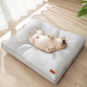 Ultimate Waterproof Dog Bed - Cozy Sleeping Mat for Small to Large Pets - Perfect for Dogs and Cats!