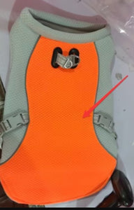 Breathable Dog Cooling Vest – Heat-Resistant, Sun-Proof Summer Jacket for Small & Large Dogs