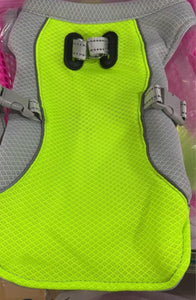 Breathable Dog Cooling Vest – Heat-Resistant, Sun-Proof Summer Jacket for Small & Large Dogs