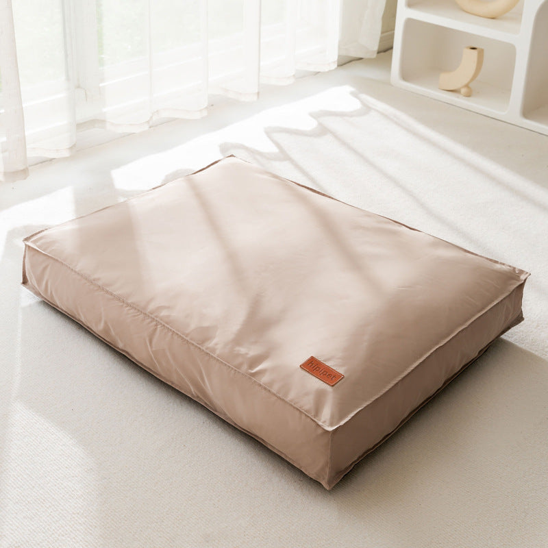 Ultimate Waterproof Dog Bed - Cozy Sleeping Mat for Small to Large Pets - Perfect for Dogs and Cats!